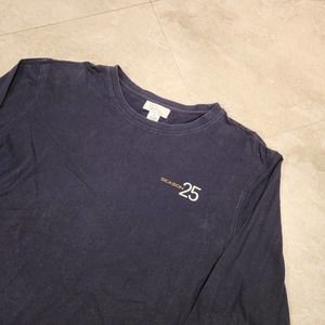 VTG The Oprah Winfrey Show Season 25 Promo TV Series Show‎ T Shirt Adult Size XL